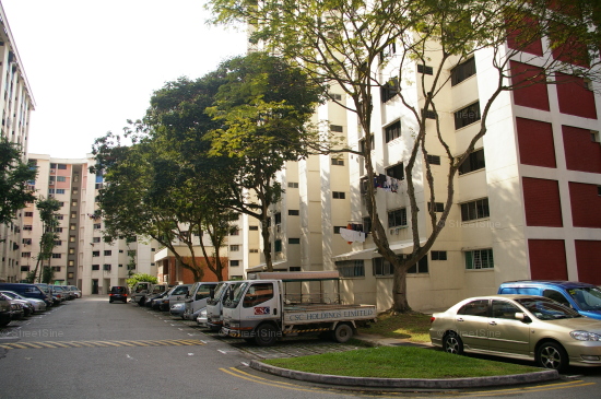 Bukit Batok Street 33 thumbnail photo